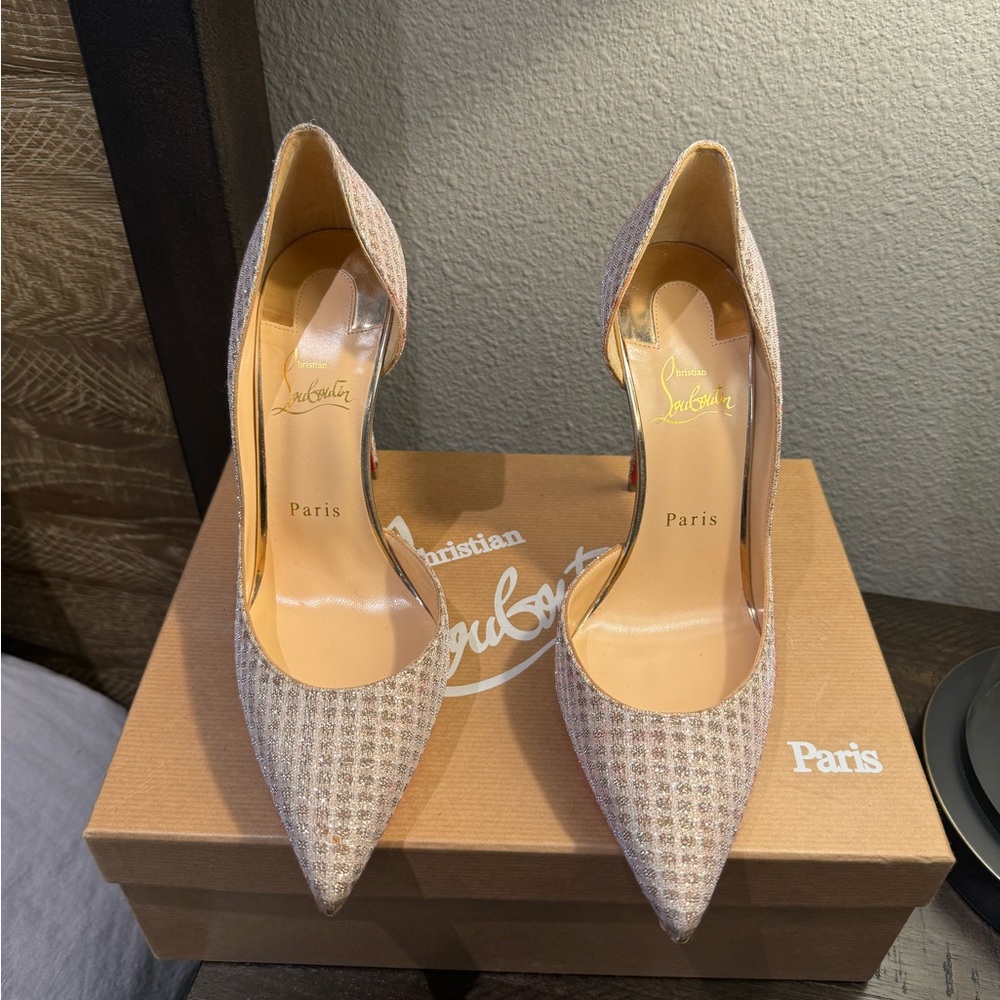 Christian Louboutin